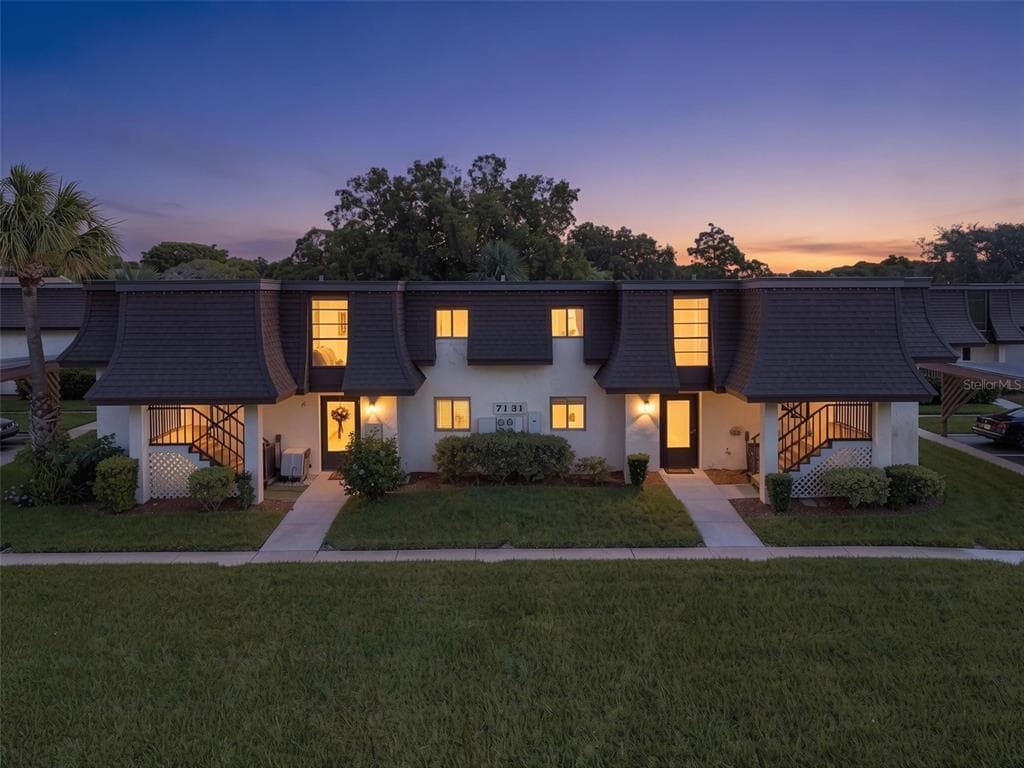 7131 DELL ROAD UNIT 2