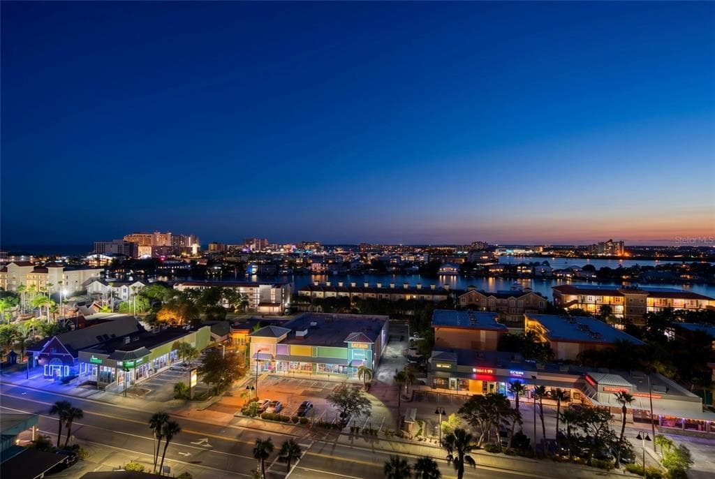 675 S GULFVIEW BOULEVARD UNIT 1108