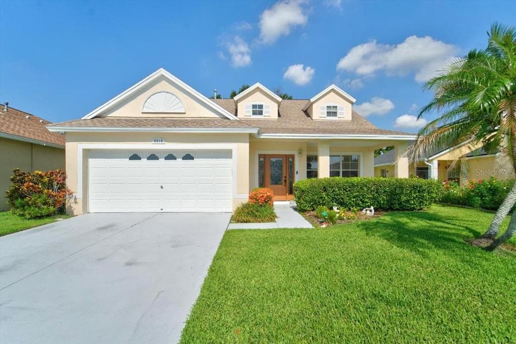 6615 SUMMER COVE DRIVE