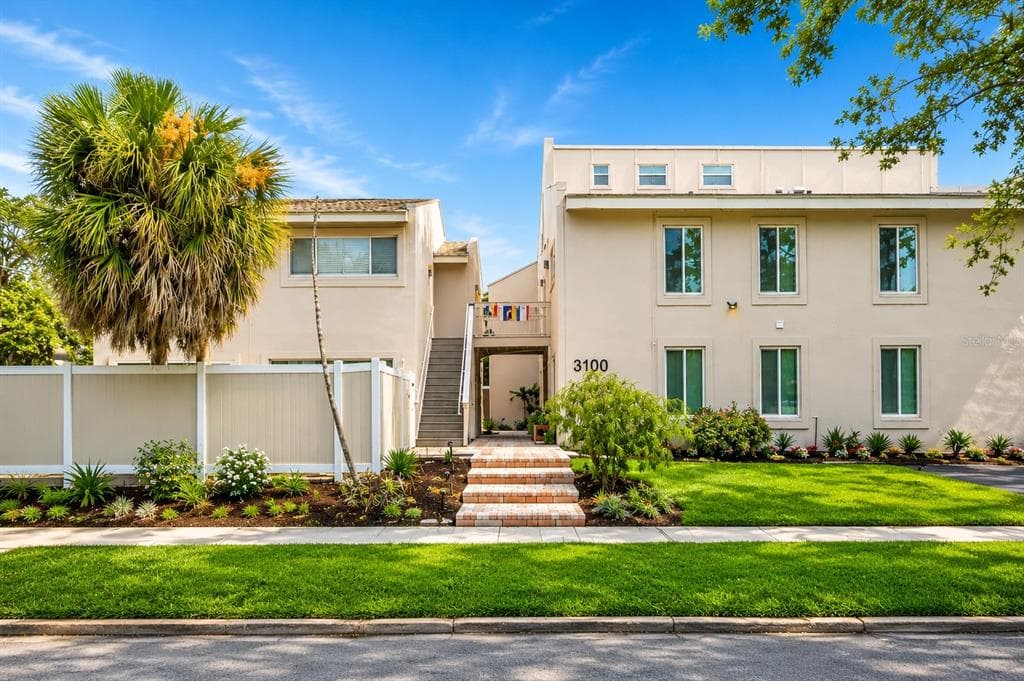 3120 BEACH BOULEVARD S UNIT 1