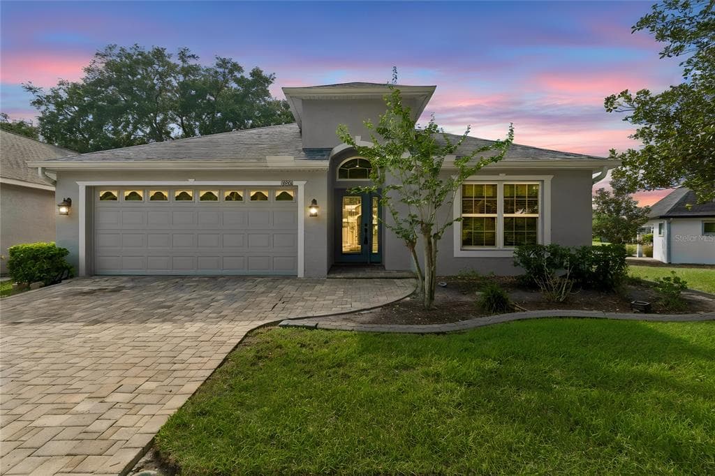 18868 MAISONS DRIVE