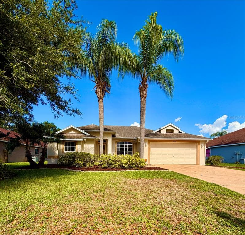 3415 SILVER MEADOW WAY