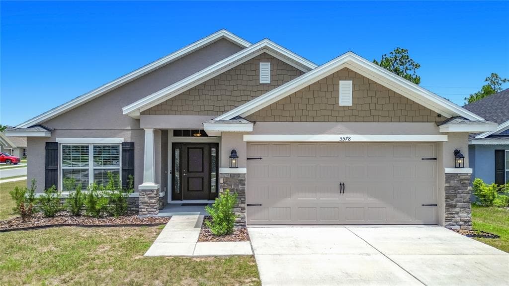 5578 CORAL REEF COURT