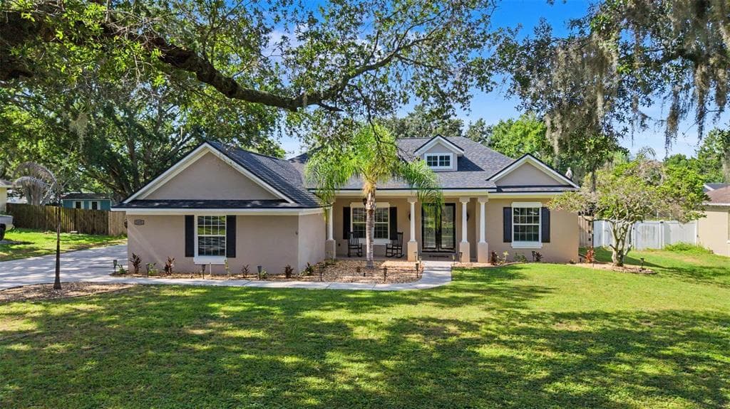 2311 PETERSON ROAD LAKELAND, FL 33812