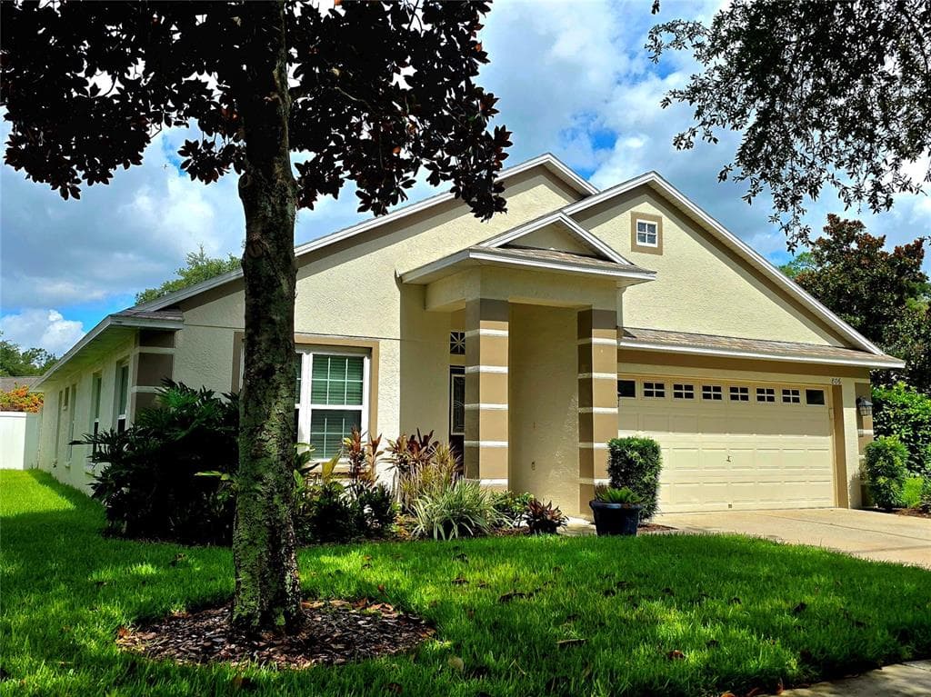 806 LESA GLEN PLACE BRANDON, FL 33510