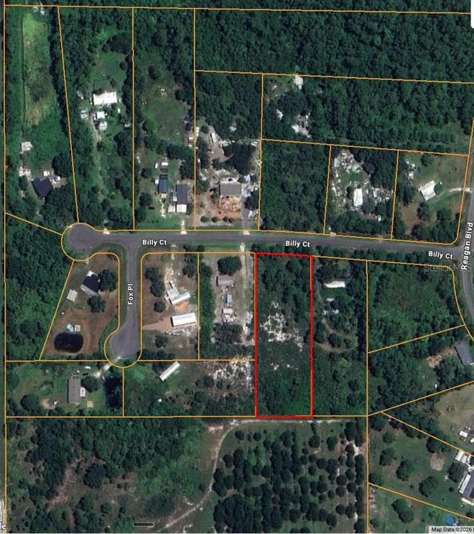 BILLY CT LAKE WALES, FL 33898