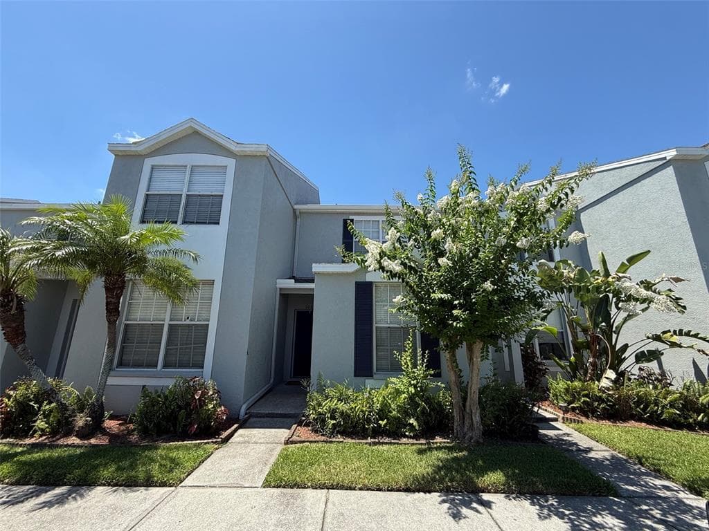6030 OSPREY LAKE CIRCLE RIVERVIEW, FL 33578