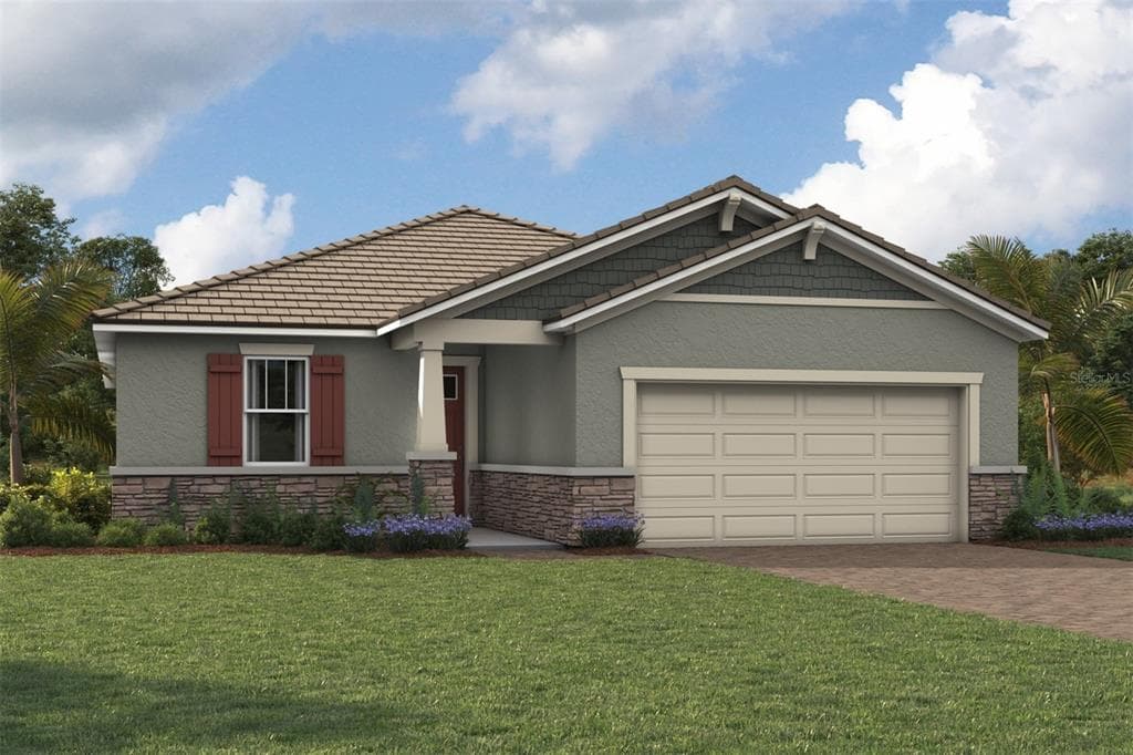 18319 CHROMATA DRIVE