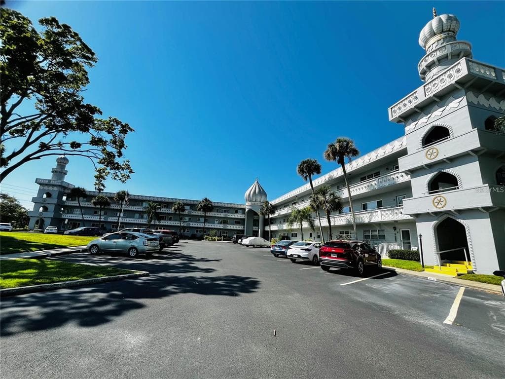 2340 GRECIAN WAY UNIT 56