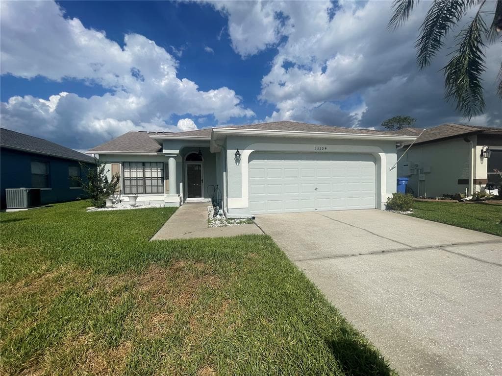 13104 BARTH PLACE UNIT 13104