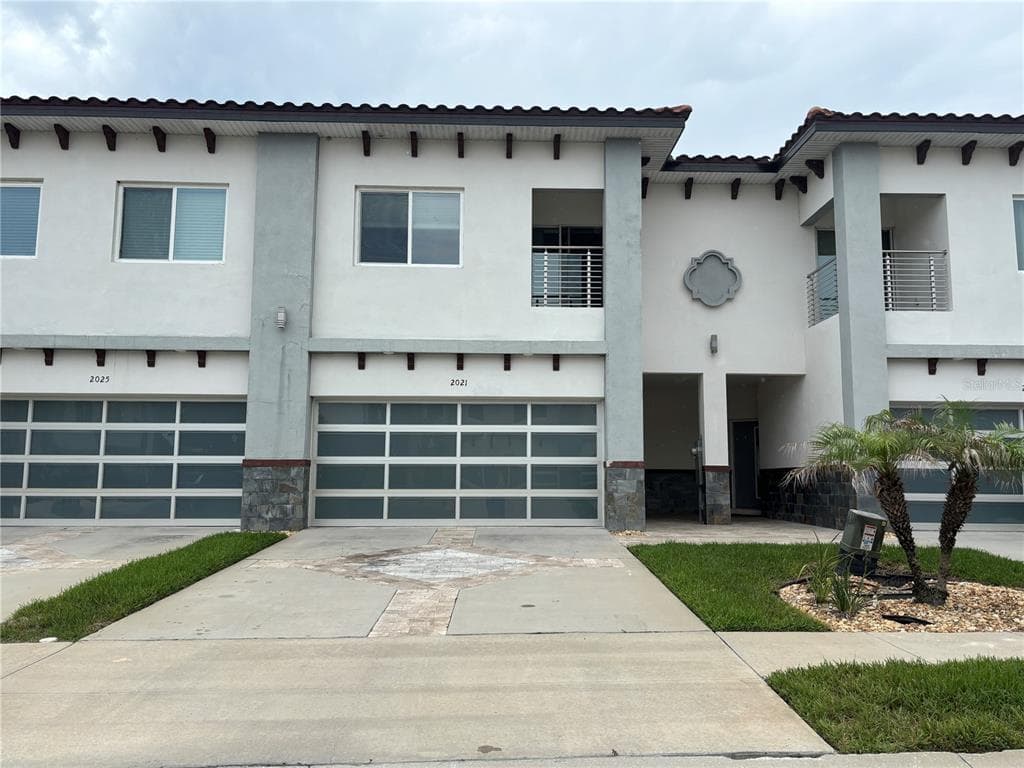 2021 GREENBRIAR TERRACE