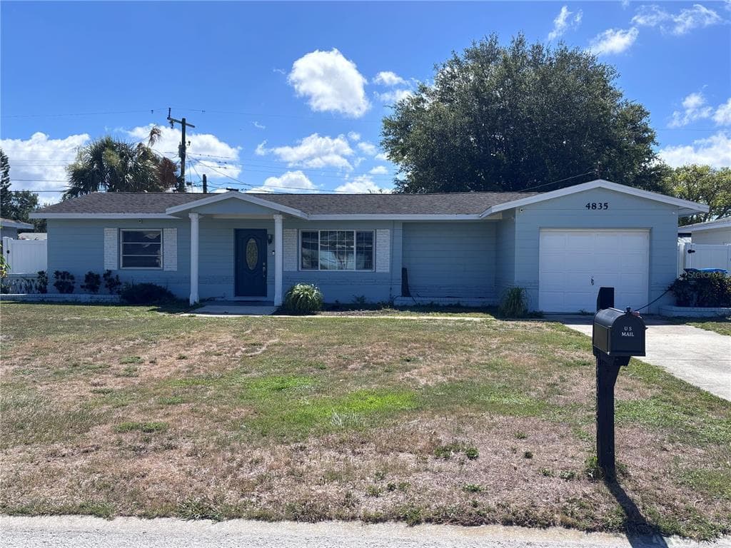 4835 61ST LANE N KENNETH CITY, FL 33709