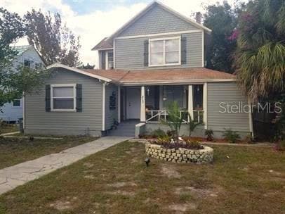 317 E TARPON AVENUE UNIT 2 TARPON SPRINGS, FL 34689