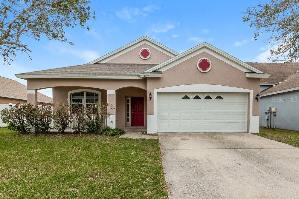 4246 DAY BRIDGE PLACE ELLENTON, FL 34222