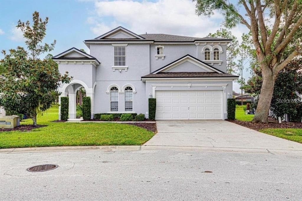 360 TUPELO CIRCLE