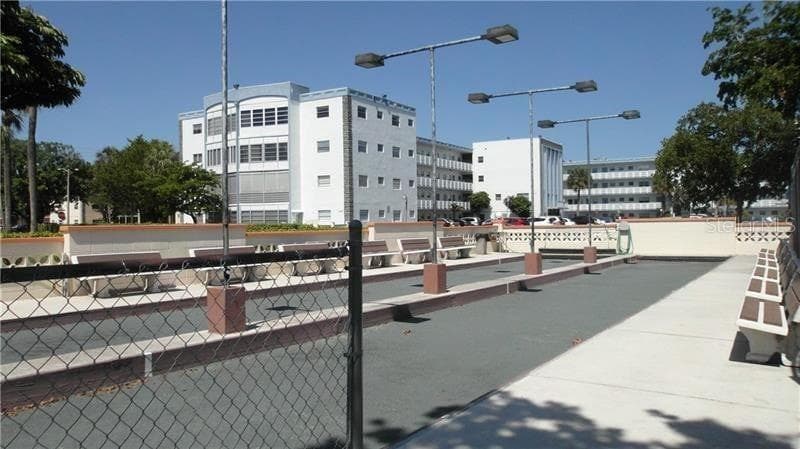 4090 NW 42ND AVENUE UNIT 105