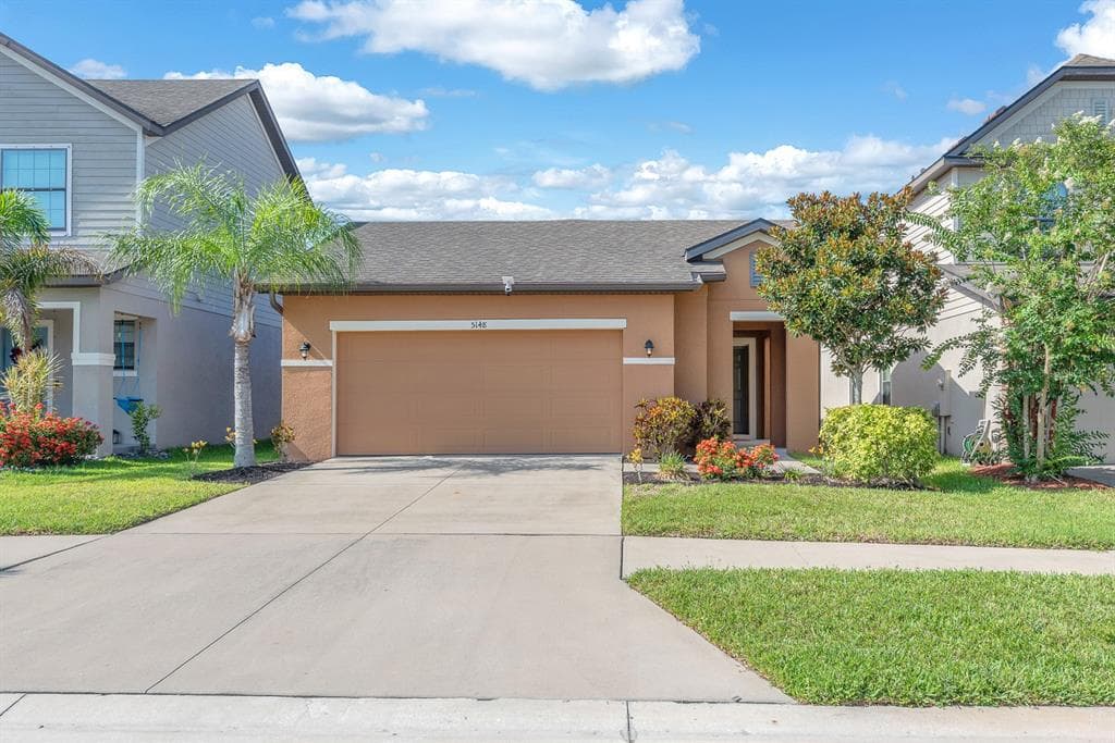 5148 BRICKWOOD RISE DRIVE