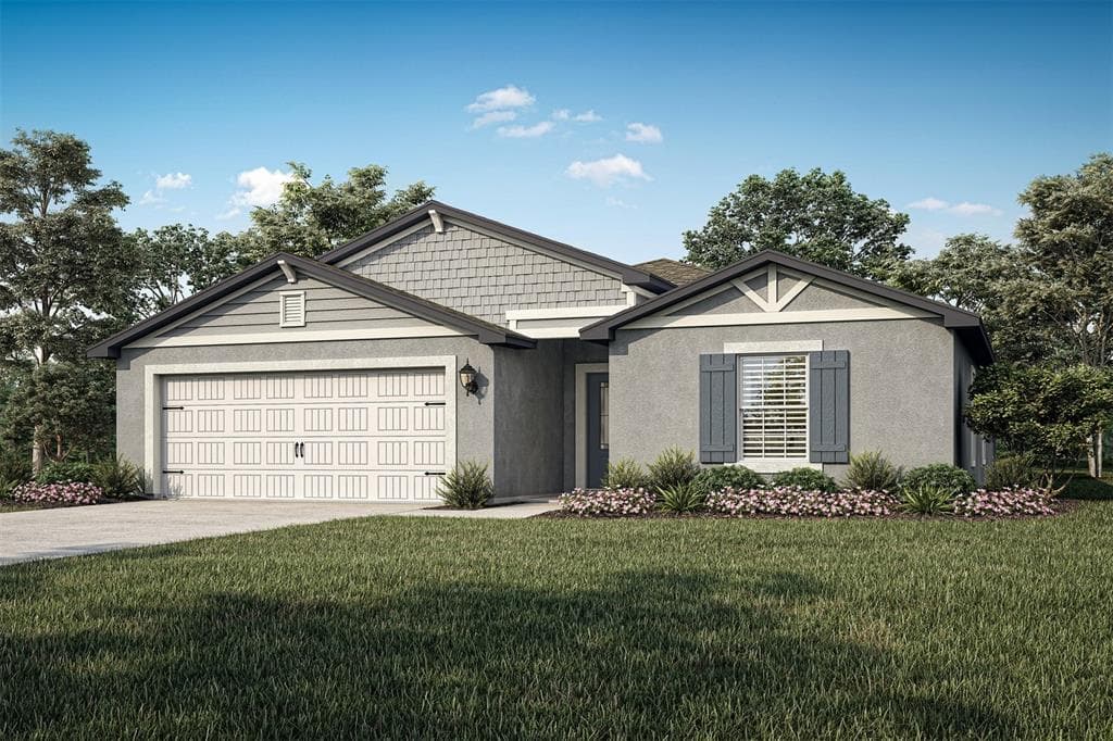 2 ROUND TREE DRIVE PALM COAST, FL 32164