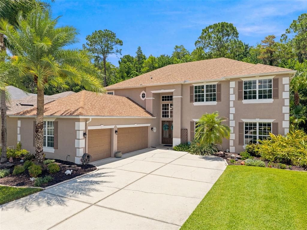 3449 LOGGERHEAD WAY