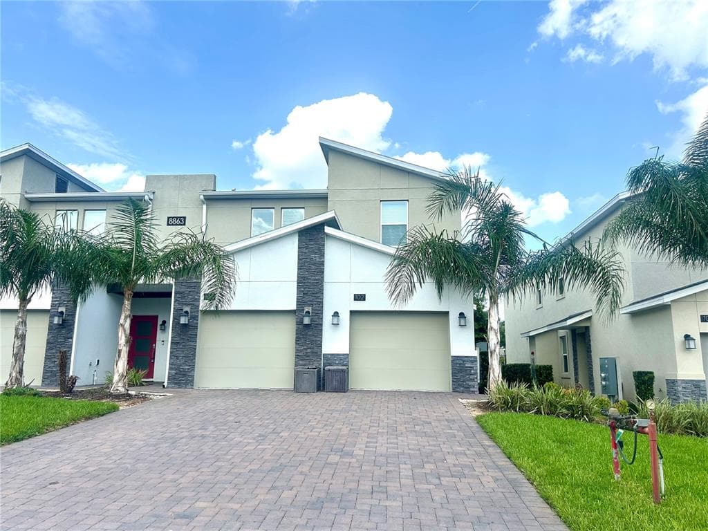 8863 CABOT CLIFFS DRIVE UNIT 102