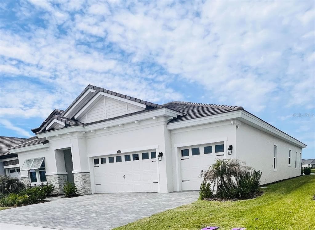 9632 SURREY ROSE DRIVE SAN ANTONIO, FL 33576
