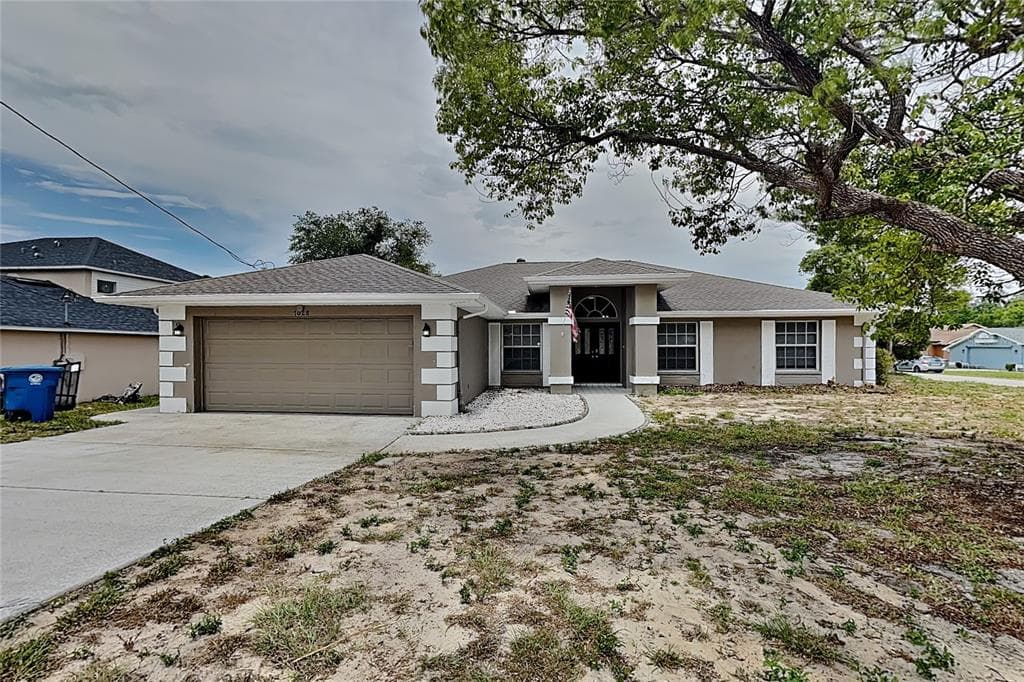 7028 COVEWOOD DRIVE SPRING HILL, FL 34609
