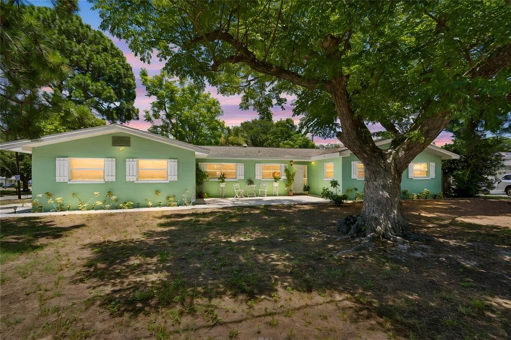 1357 S EVERGREEN AVENUE