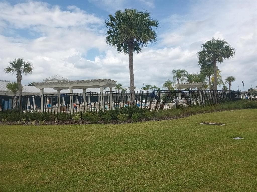 2743 GARDEN PLUM PLACE ODESSA, FL 33556