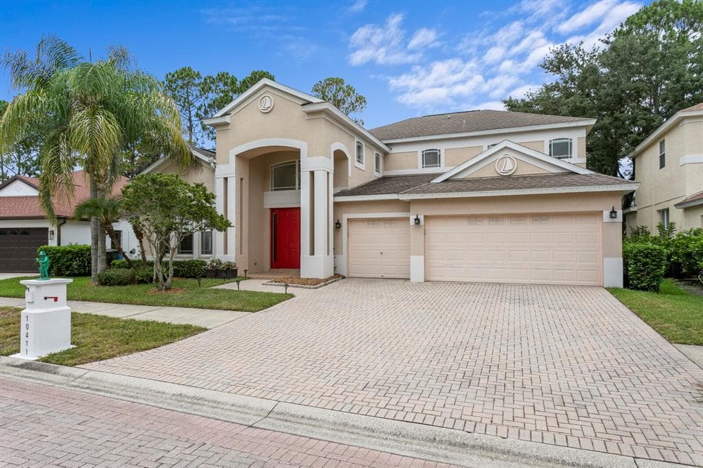 10411 CANARY ISLE DRIVE
