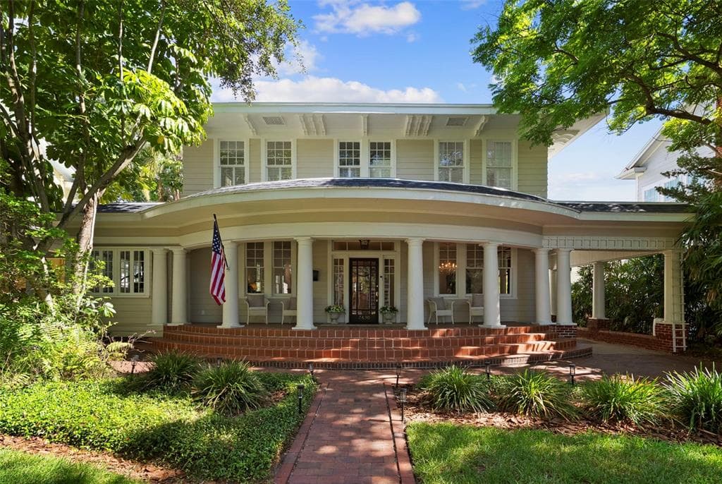2630 W PROSPECT ROAD