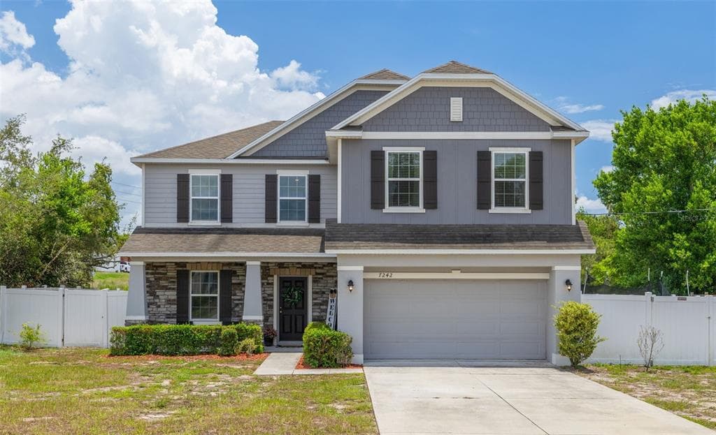 7242 LANDMARK DRIVE