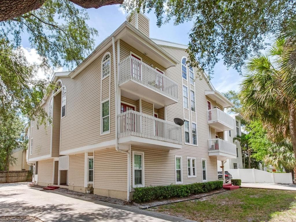 508 S GLEN AVENUE UNIT 2