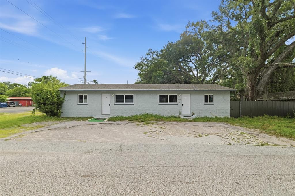 1716 E WATERS AVENUE UNIT A/B