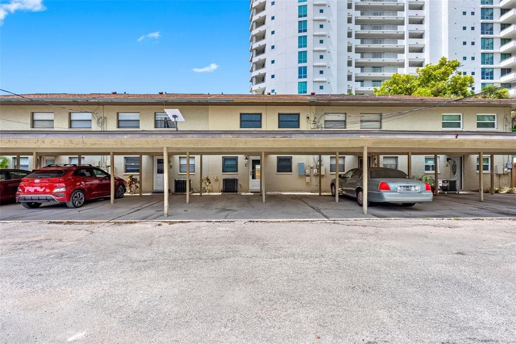 3420 S CARTER STREET UNIT C