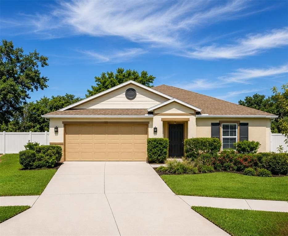 10539 LAGUNA PLAINS DRIVE RIVERVIEW, FL 33578