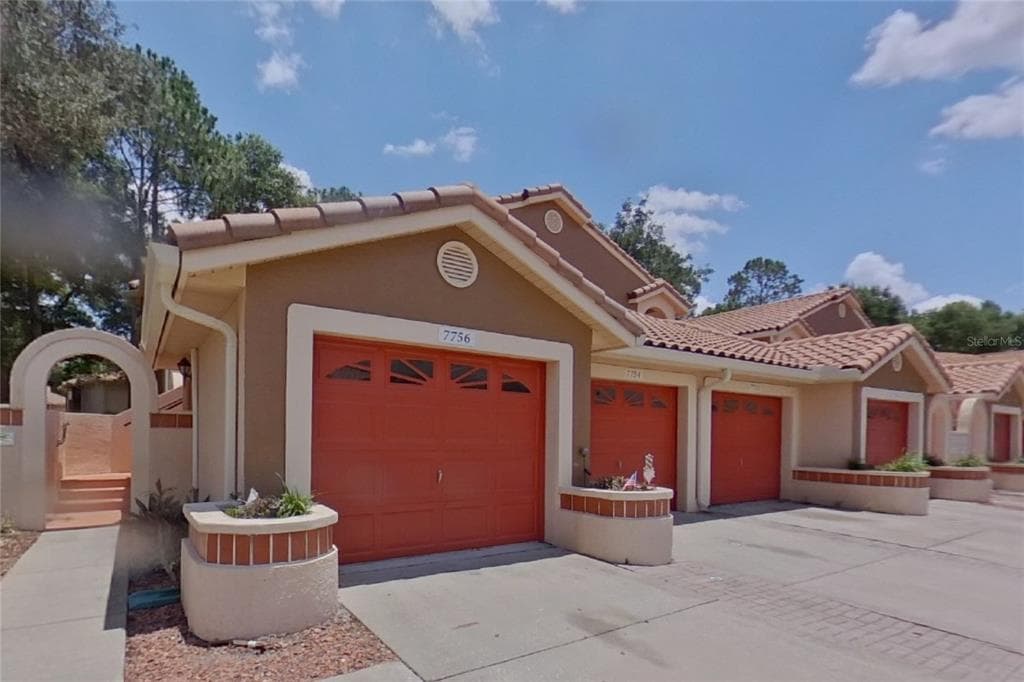 7756 SUGAR BEND DRIVE UNIT 7756 ORLANDO, FL 32819