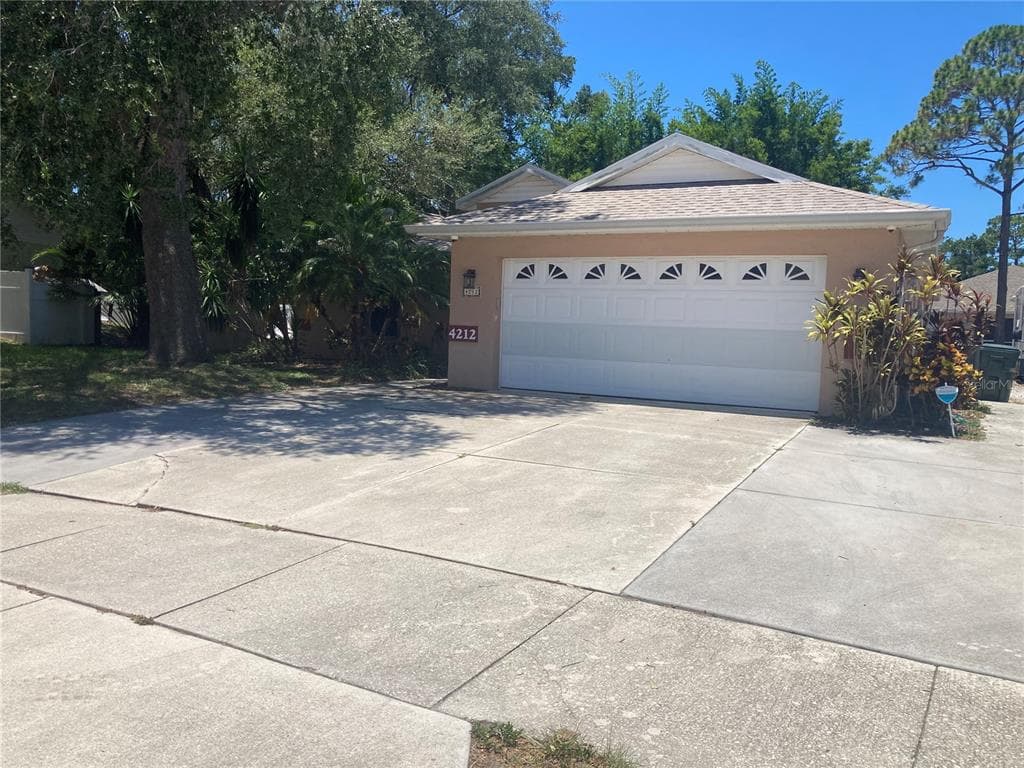 4212 PARRY DRIVE