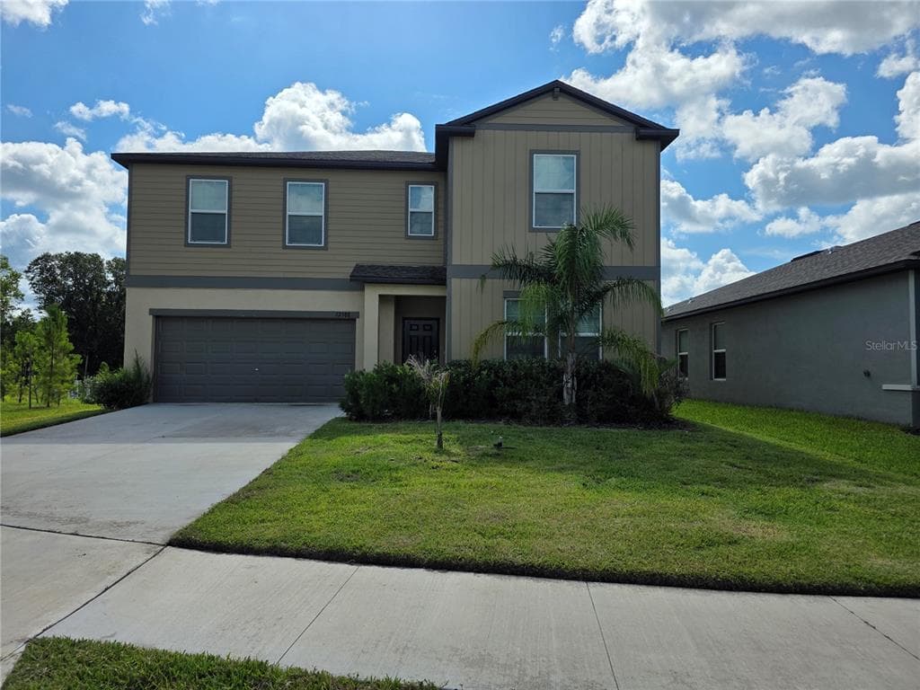 12588 TIMBER MOSS LANE