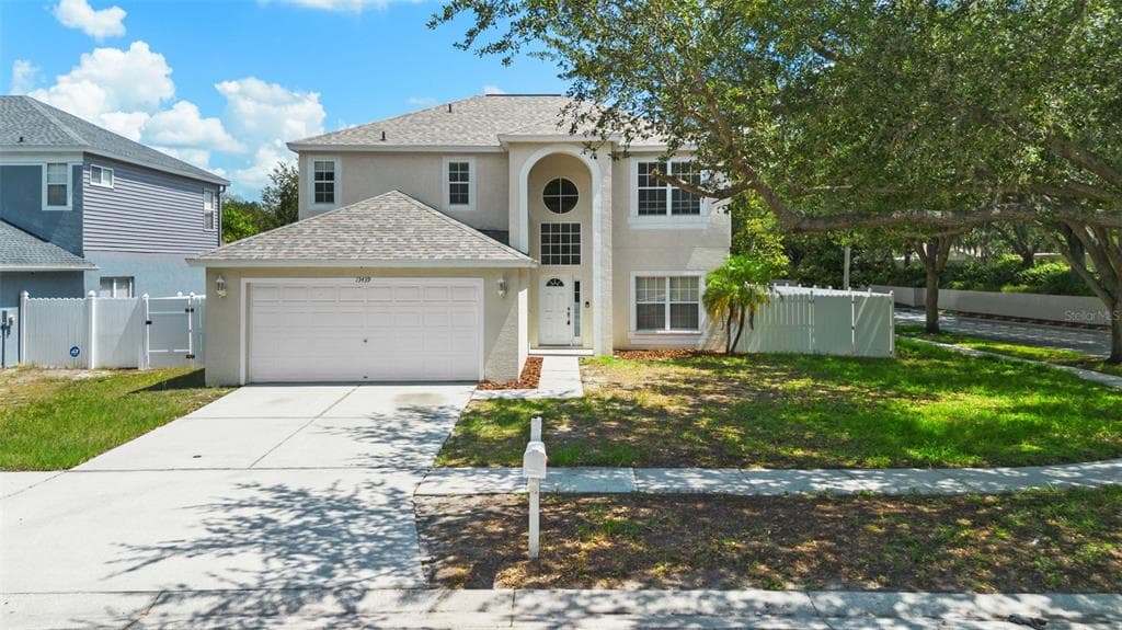 13439 WHITE ELK LOOP