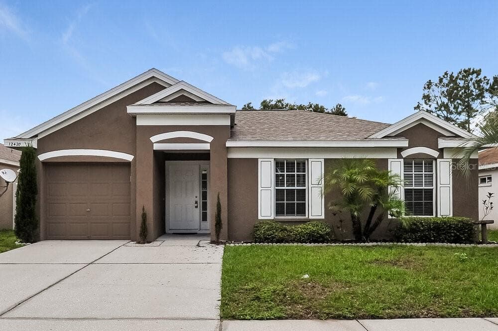 12420 DAWN VISTA DRIVE RIVERVIEW, FL 33578