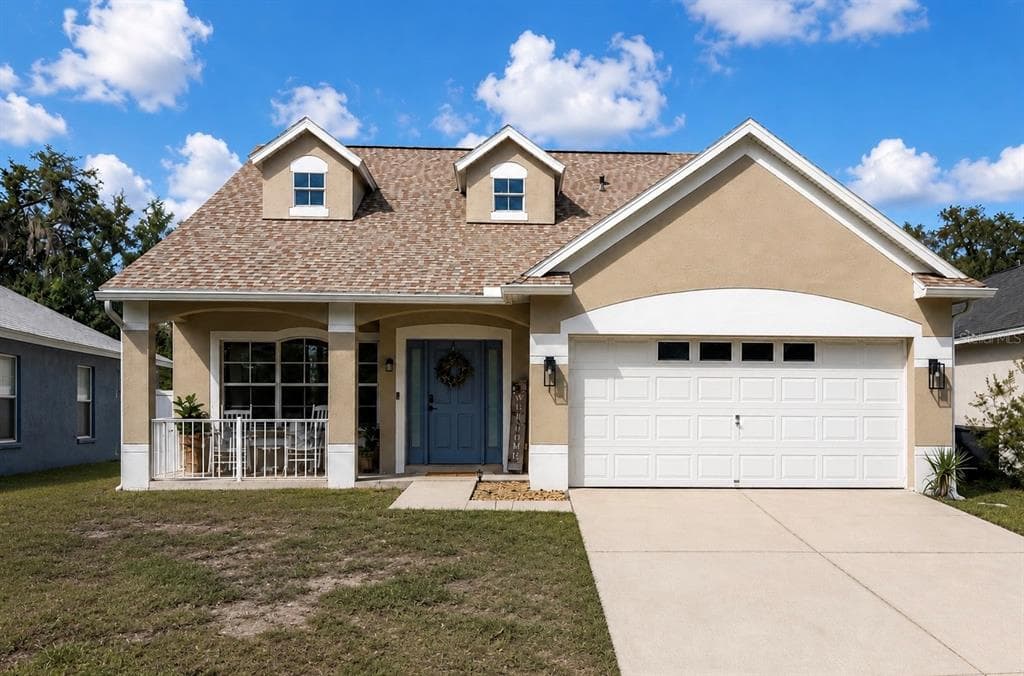 6801 CAMBRIDGE PARK DRIVE