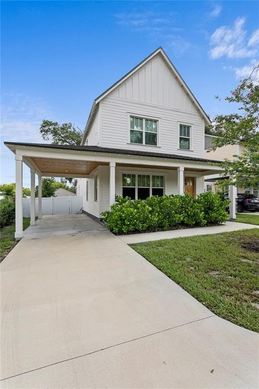 213 W ELM STREET
