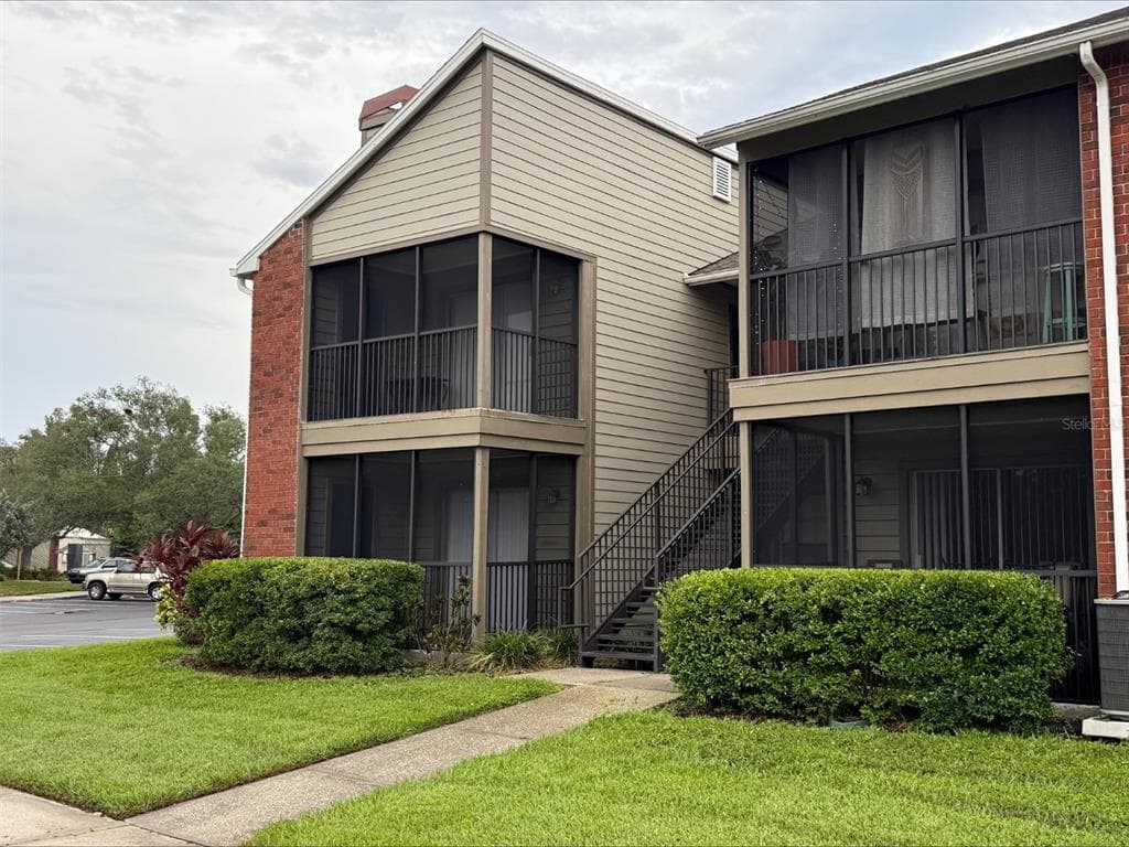 9100 DR MARTIN LUTHER KING JR STREET N UNIT 301