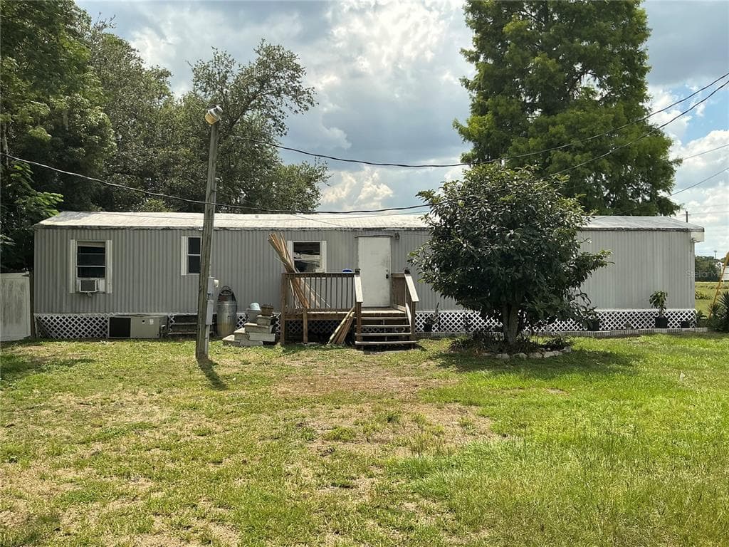 3245 E MAIN STREET UNIT 17 LAKELAND, FL 33807