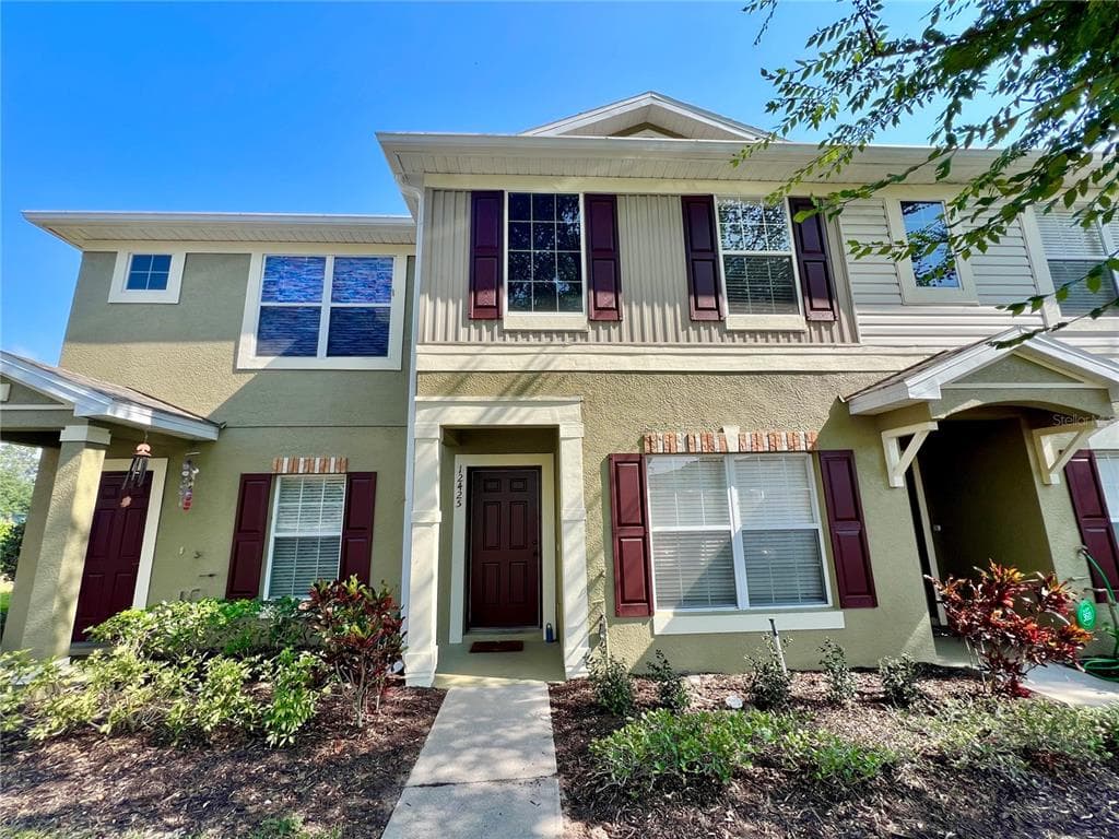 12425 FOXMOOR PEAK DRIVE