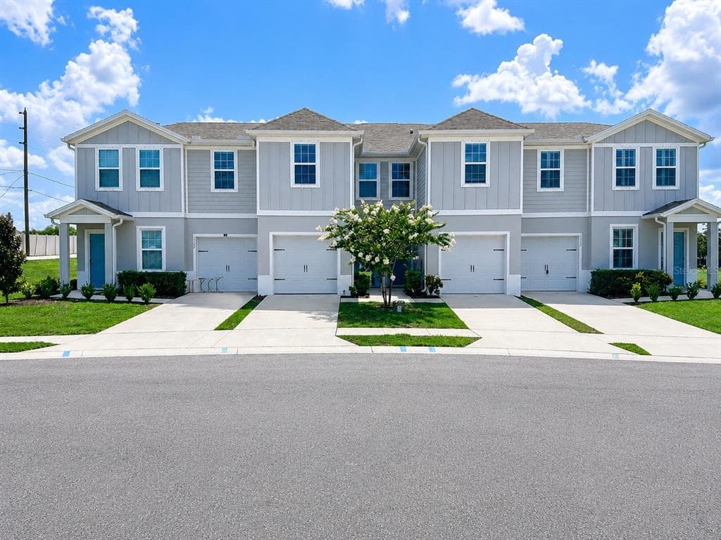 3158 VICTORIA INLET DRIVE HOLIDAY, FL 34691