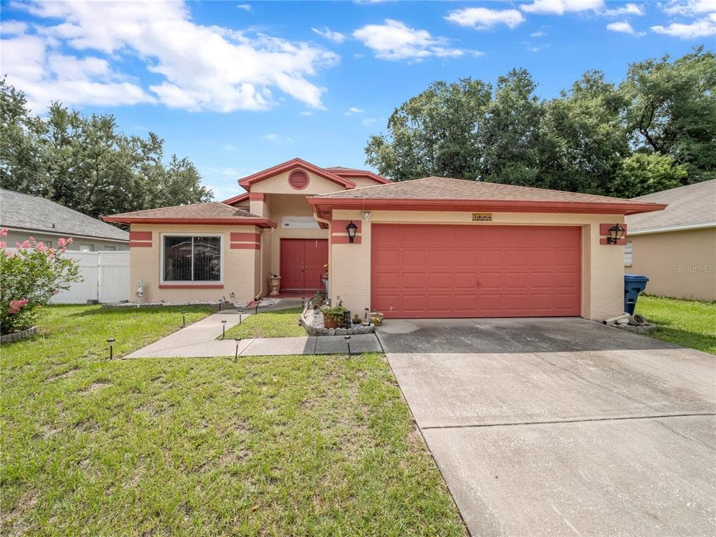 1604 COPPERSMITH COURT
