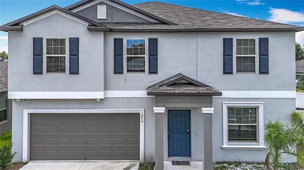 1876 COLDING DRIVE