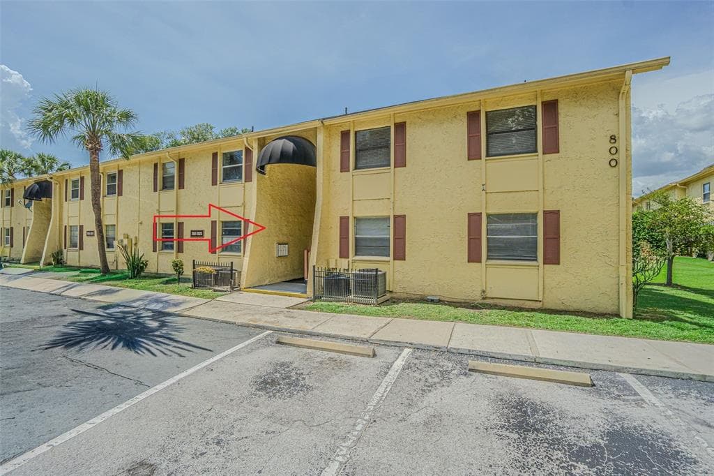 7517 ABONADO ROAD UNIT 7517