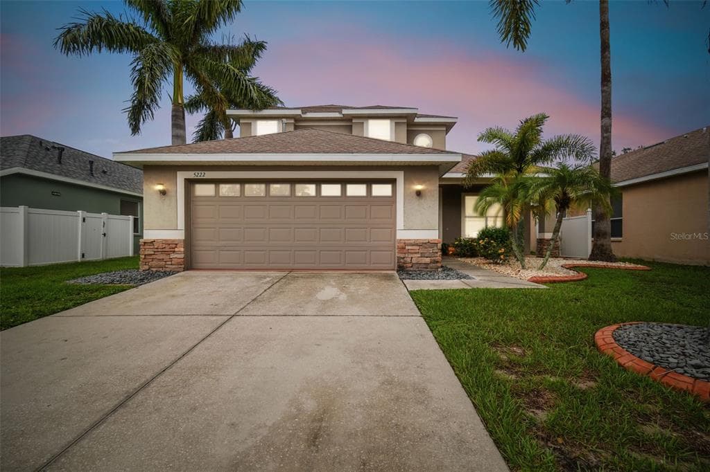 5222 CLOVER MIST DRIVE